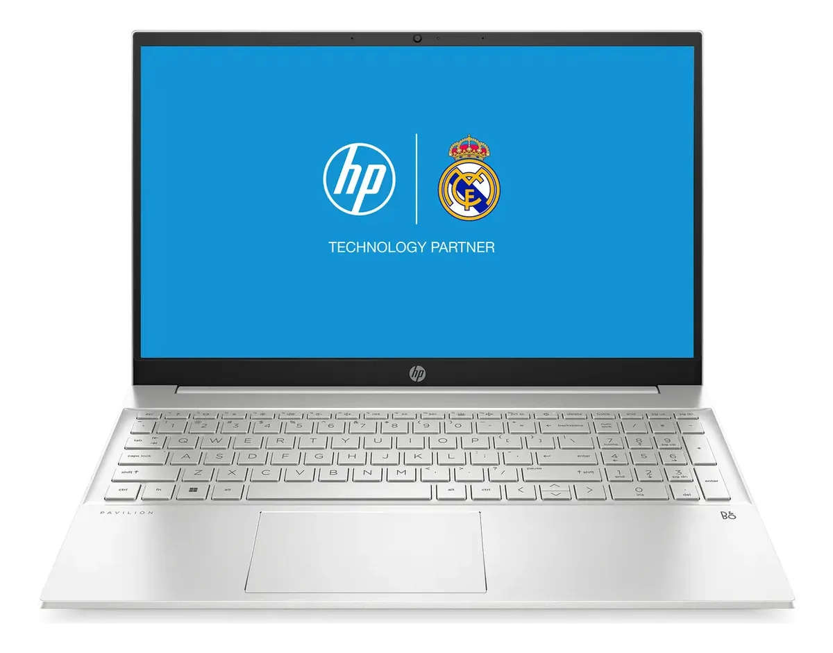 Laptop HP Pavilion 15