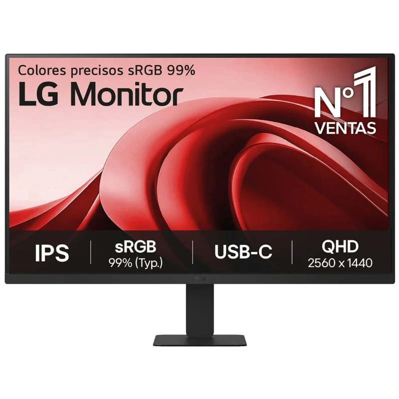 Monitor LG 27