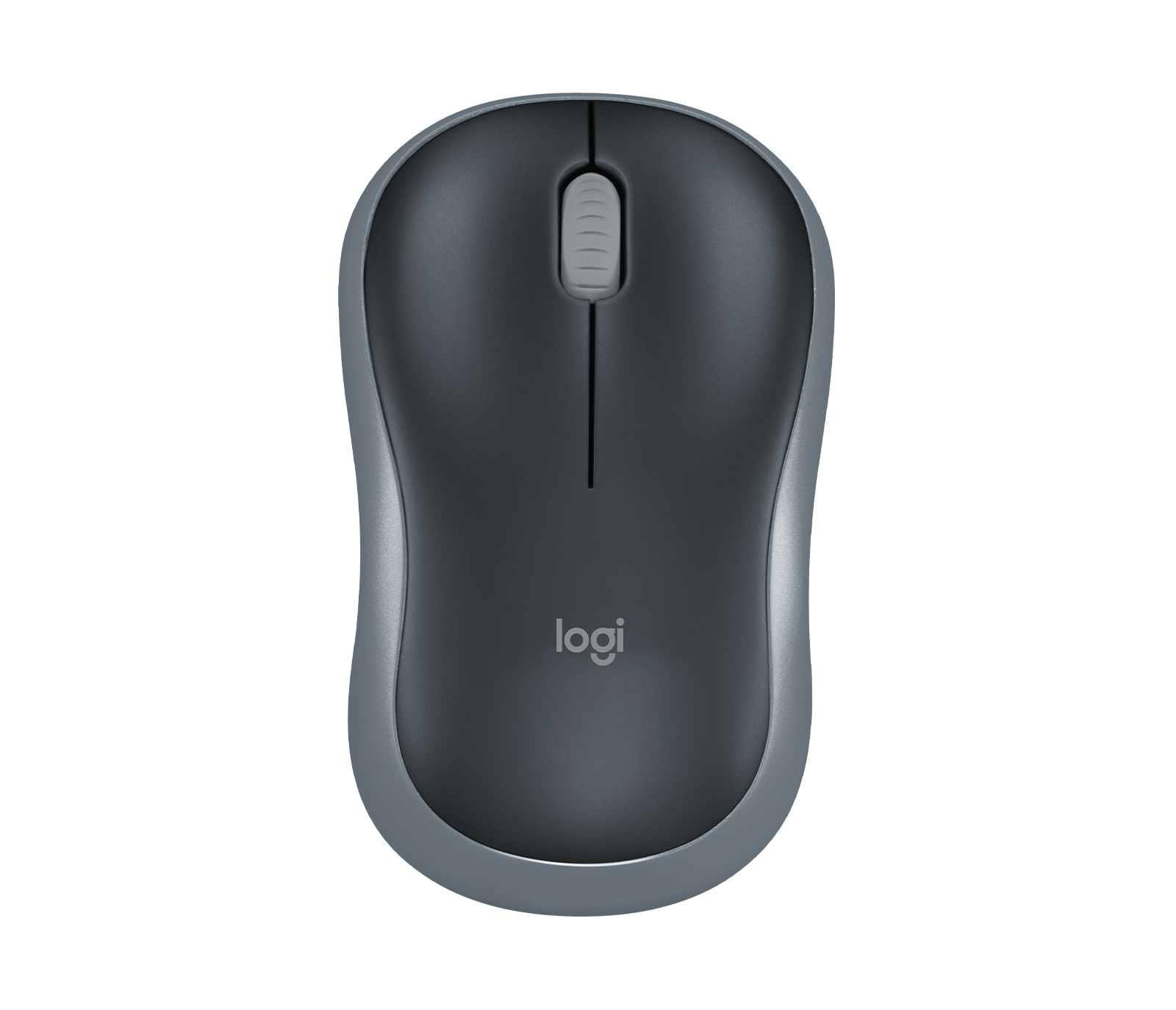 Logitech Ratón inalámbrico