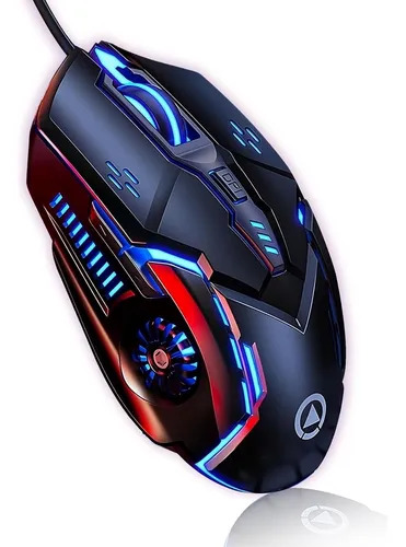 Mouse Gamer K2