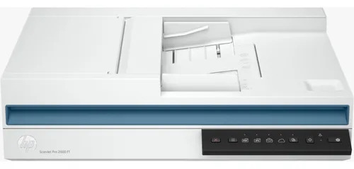 Scanner Hp