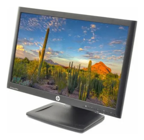 Monitor Dell 20 Pulgadas