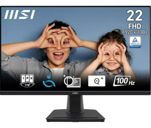 Monitor Gaming Msi