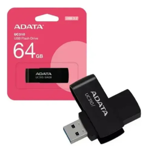 Pendrive Kingston Memoria Usb 64gb