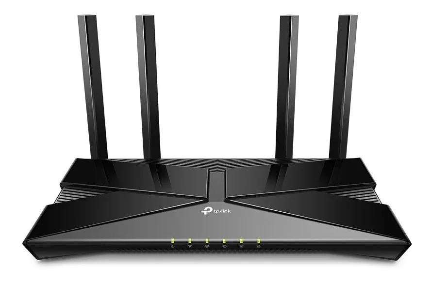 Router TP-Link Archer AX10
